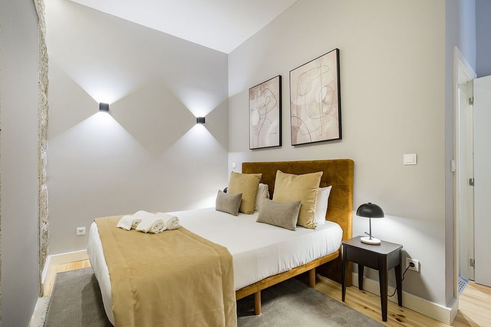 Olivia 1895 Apartments Classic Apartment 2