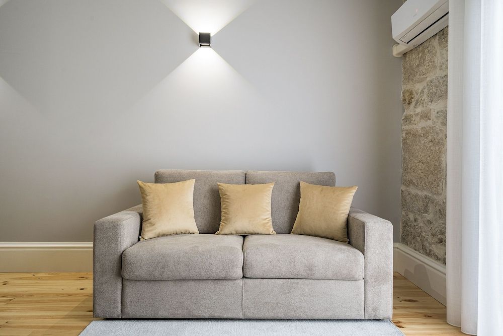 Olivia 1895 Apartments Classic Apartment 3