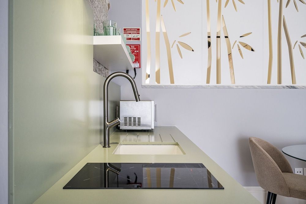 Olivia 1895 Apartments Classic Apartment 4