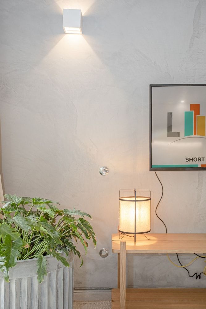 Liiiving - Bolhão Trendy Apartment I Apartment 19