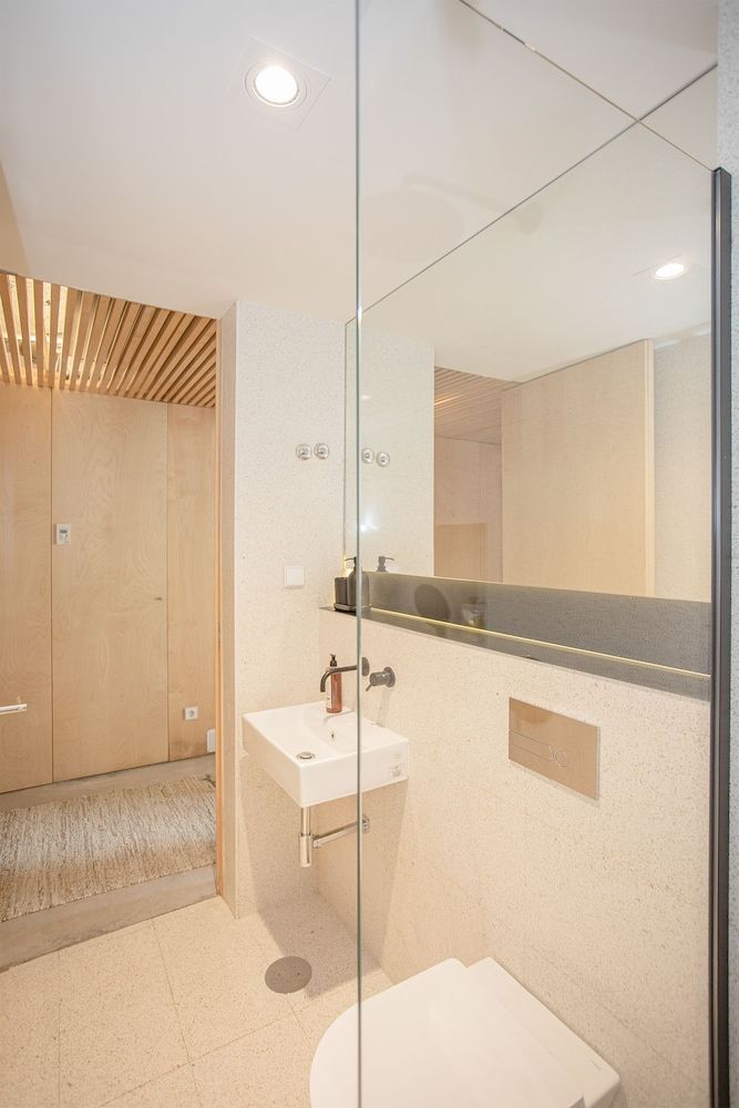 Liiiving - Bolhão Trendy Apartment I Apartment 24