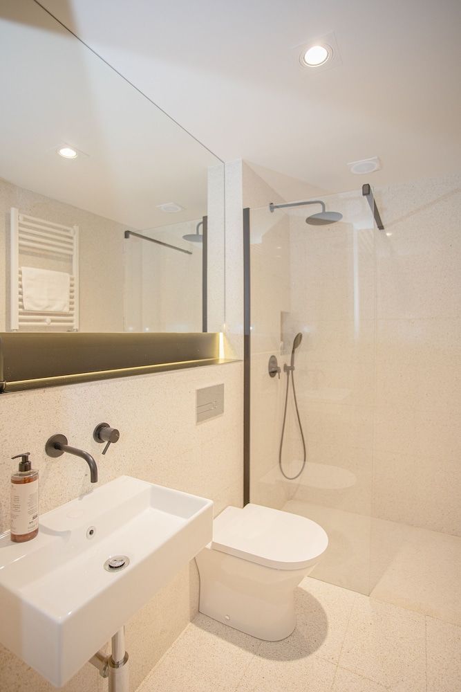 Liiiving - Bolhão Trendy Apartment I Apartment 23