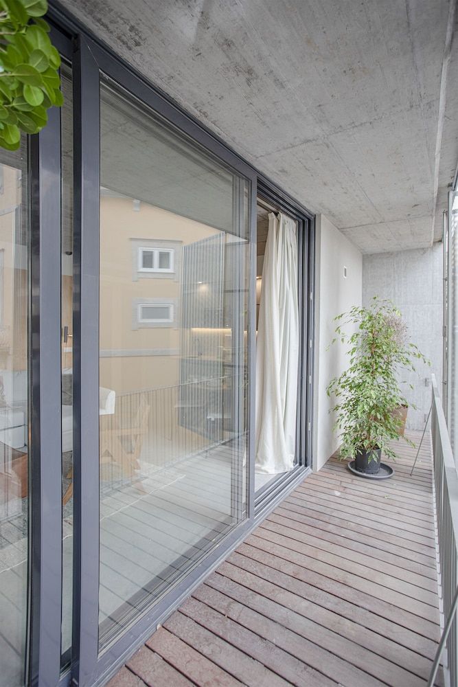 Liiiving - Bolhão Trendy Apartment I Apartment 21