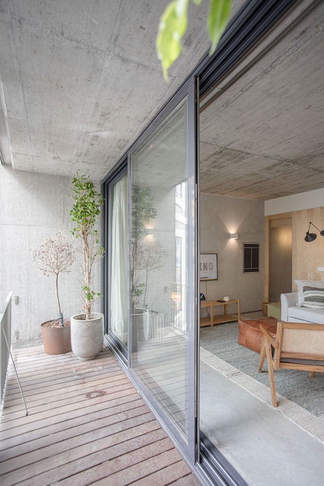 Liiiving - Bolhão Trendy Apartment I Apartment 22