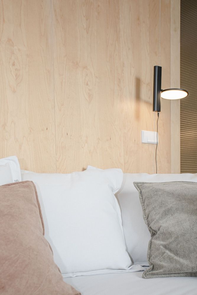 Liiiving - Bolhão Trendy Apartment I Apartment 18