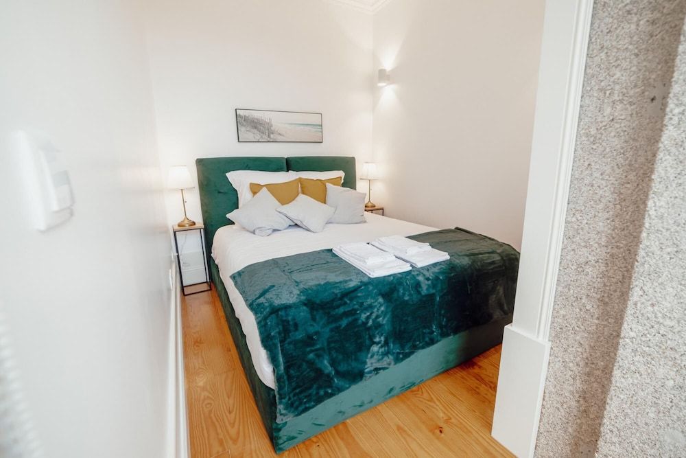 undefined Downtown Premium Apartment by Vacationy 6