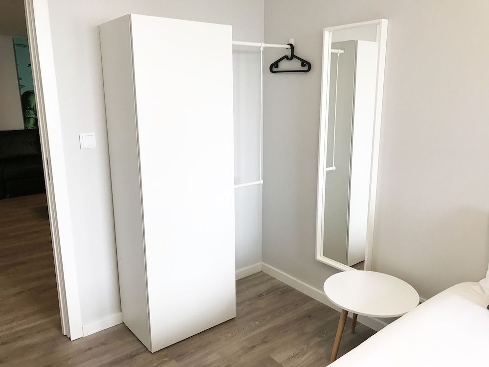 undefined Camões Lookout 5