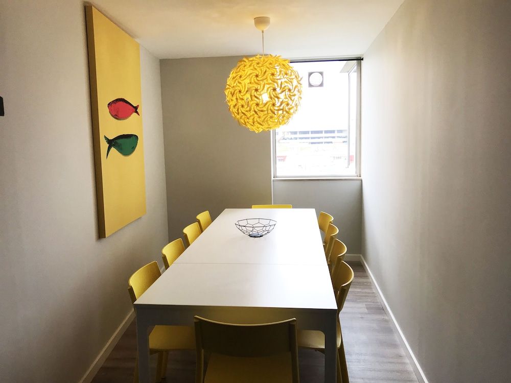 Camões Lookout Apartment 21