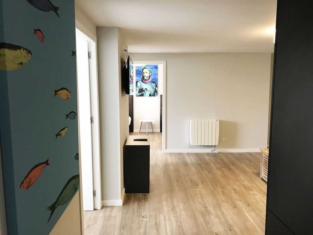 Camões Lookout Apartment 26