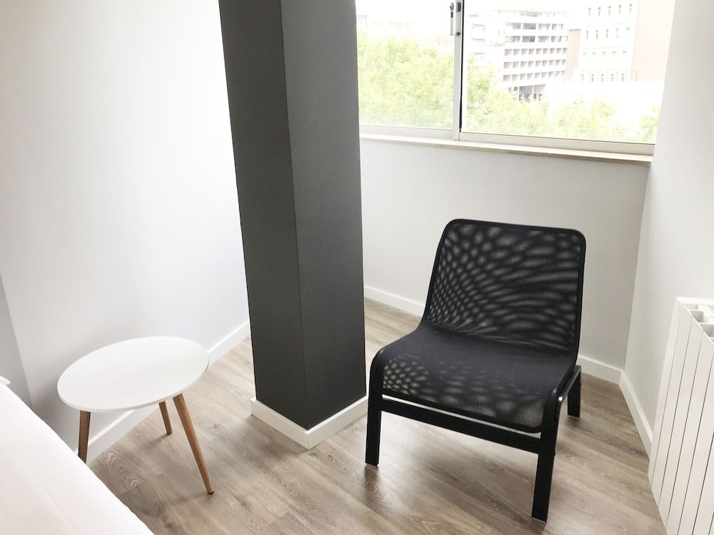 undefined Camões Lookout 9