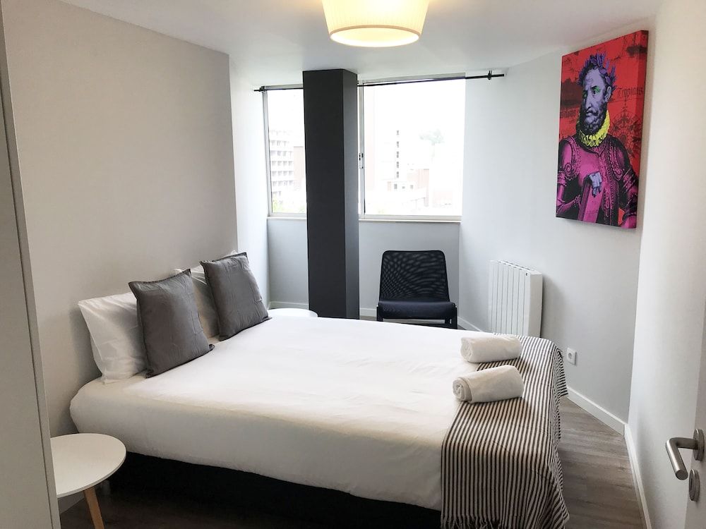 undefined Camões Lookout 3