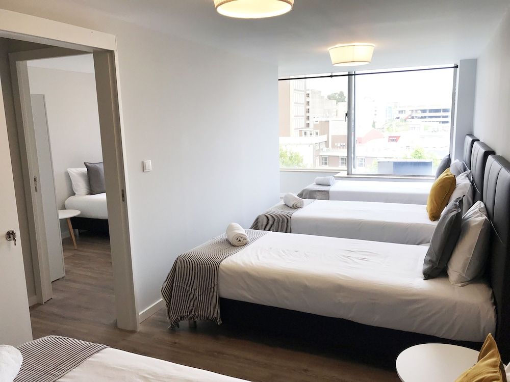 undefined Camões Lookout 10