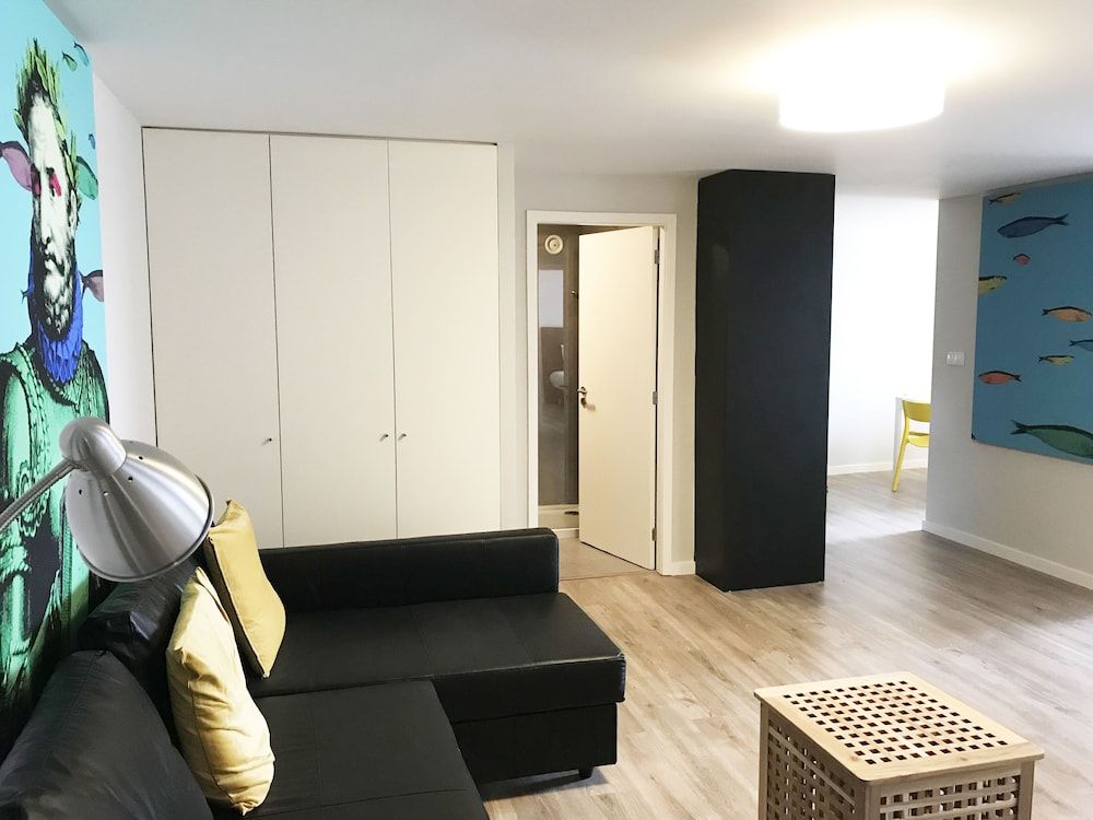 Camões Lookout Apartment 20