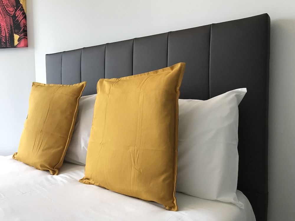 undefined Camões Lookout 4