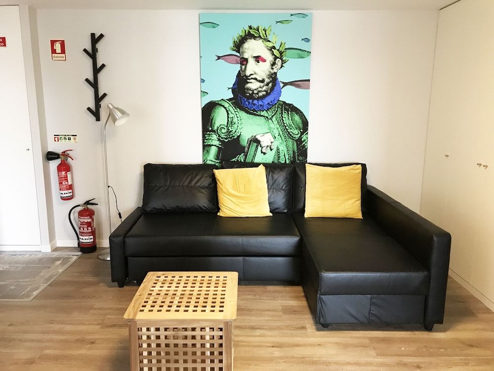 Camões Lookout Apartment 22