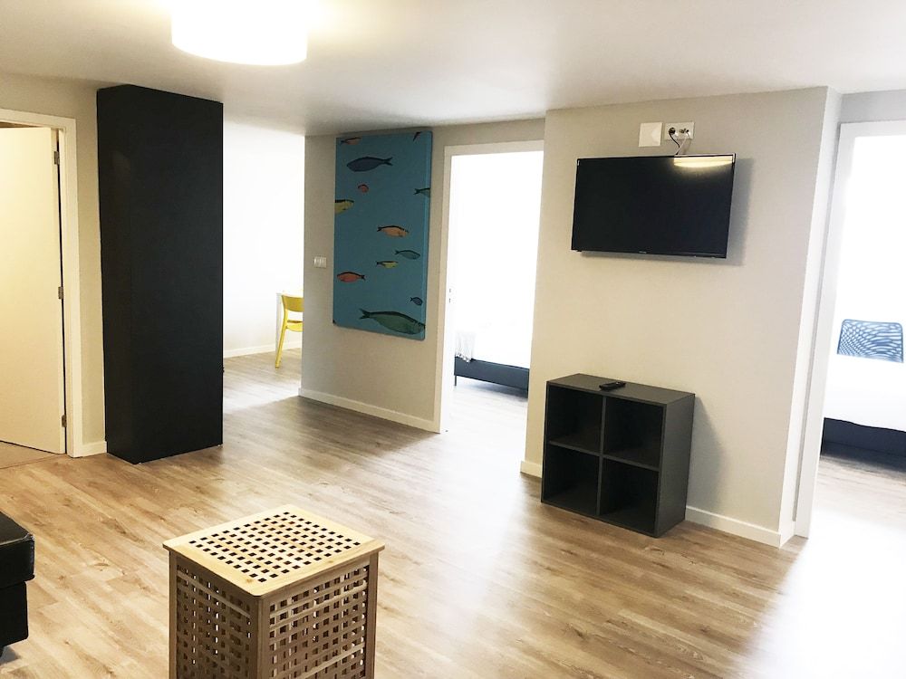 Camões Lookout Apartment 28