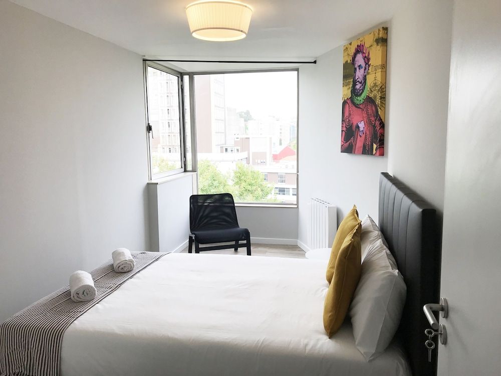 undefined Camões Lookout