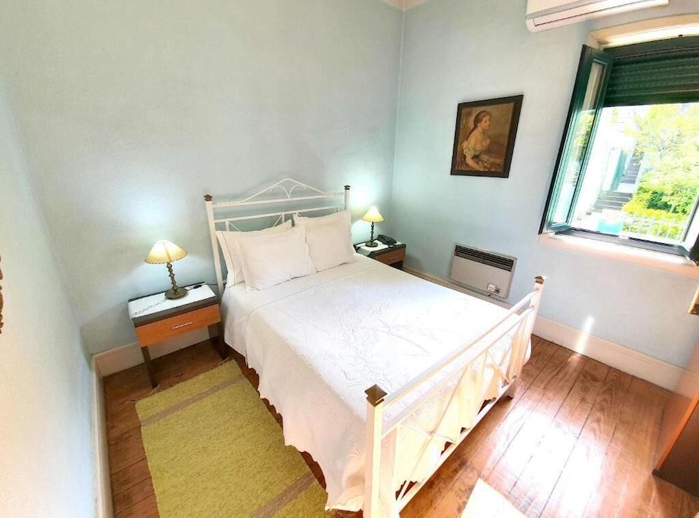 undefined Residencia LIS B&B and Parking 6