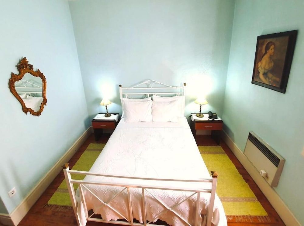 undefined Residencia LIS B&B and Parking 8