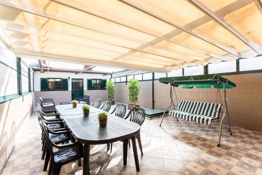 Porto Residence Campanhã Family House 33