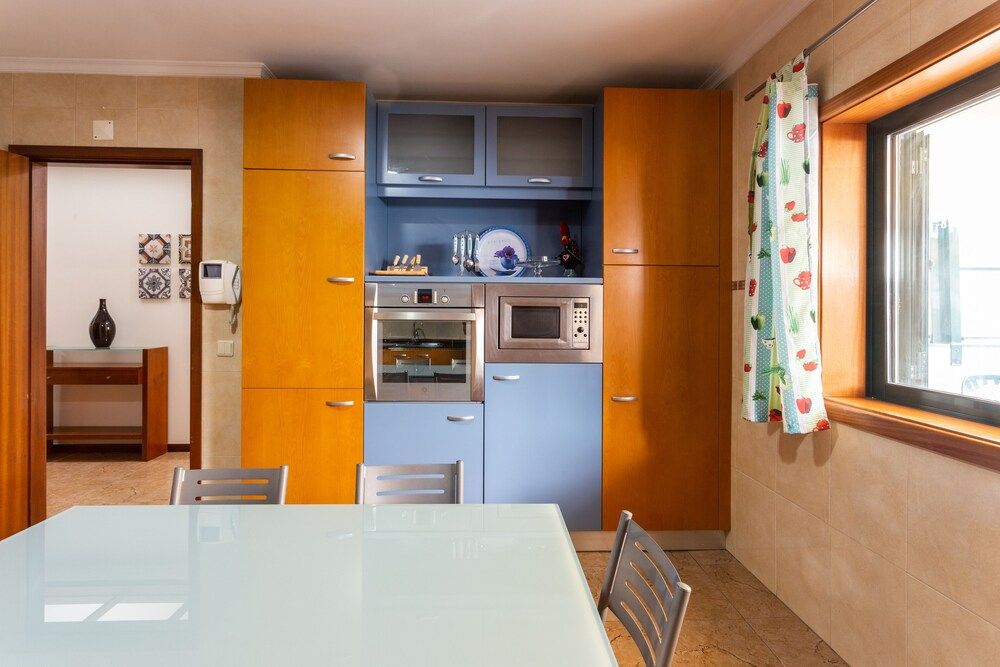 Porto Residence Campanhã Family House 28