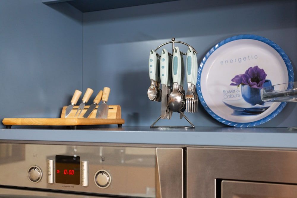 Porto Residence Campanhã Family House 24