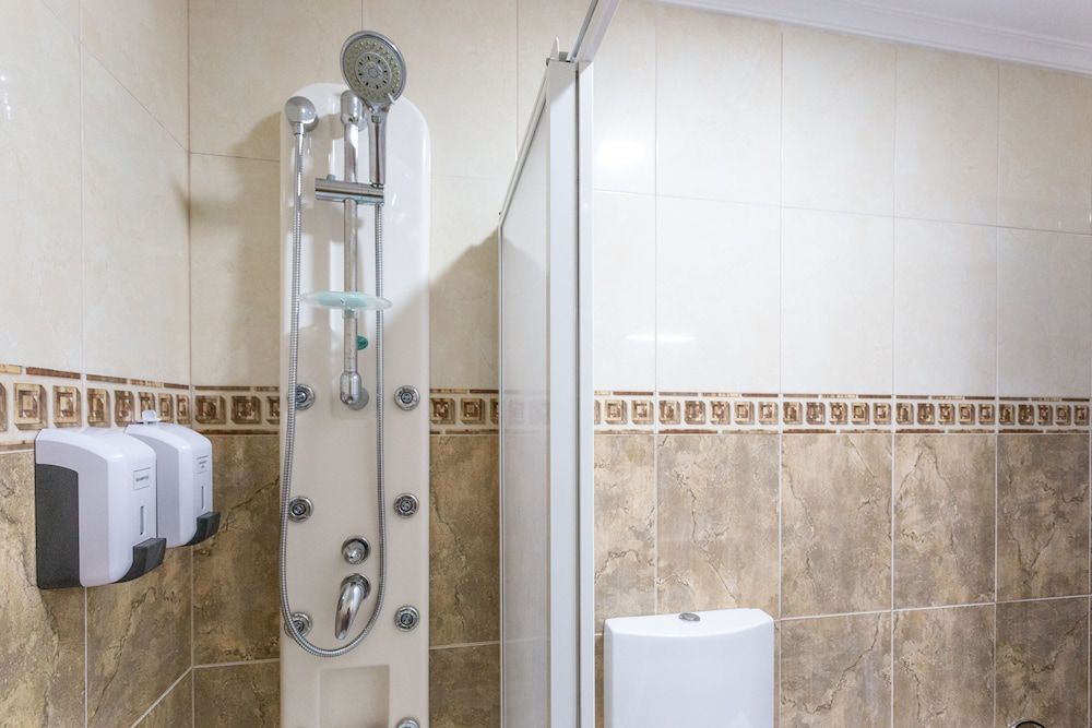 Porto Residence Campanhã Family House 44