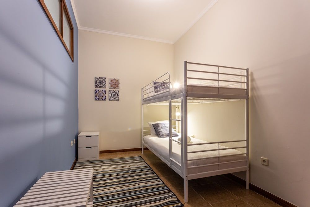 Porto Residence Campanhã Family House 11