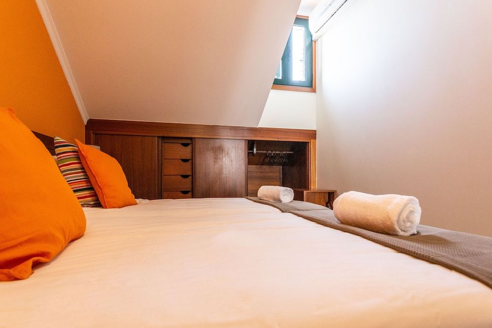 Porto Residence Campanhã Family House 5