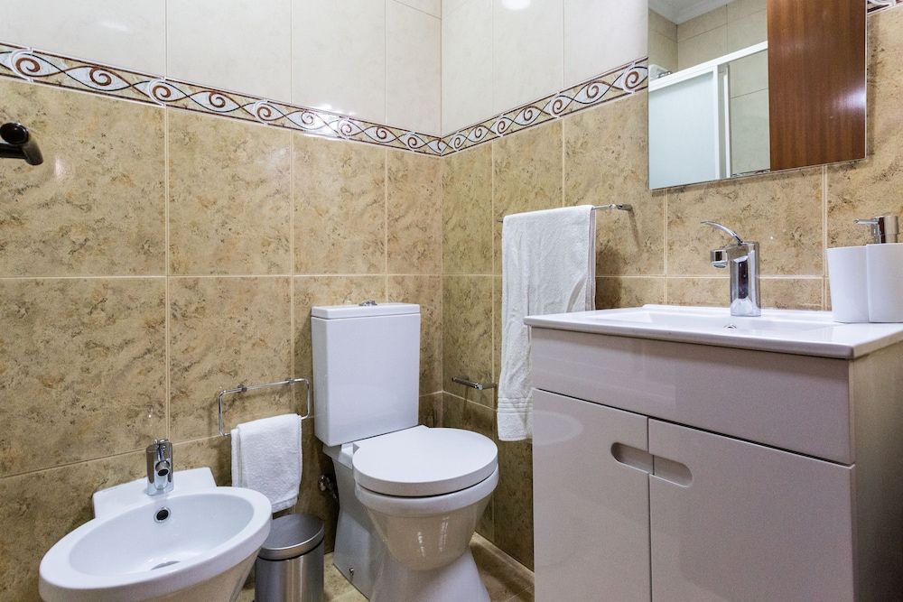 Porto Residence Campanhã Family House 45