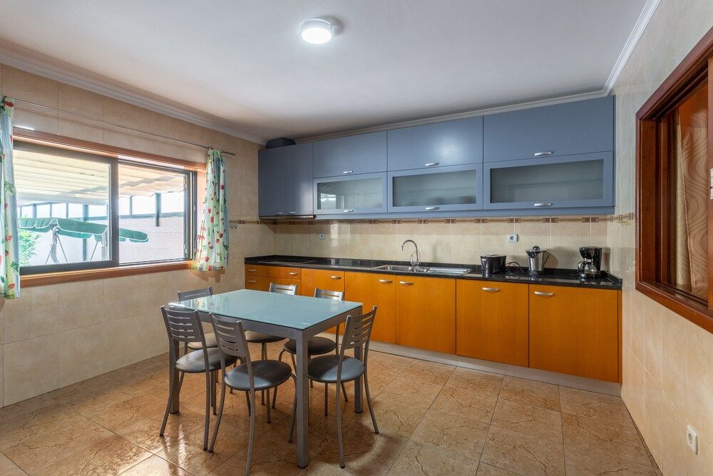 Porto Residence Campanhã Family House 27