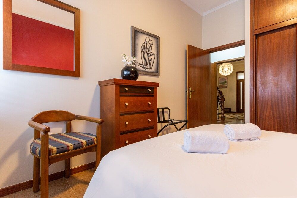 Porto Residence Campanhã Family House 15