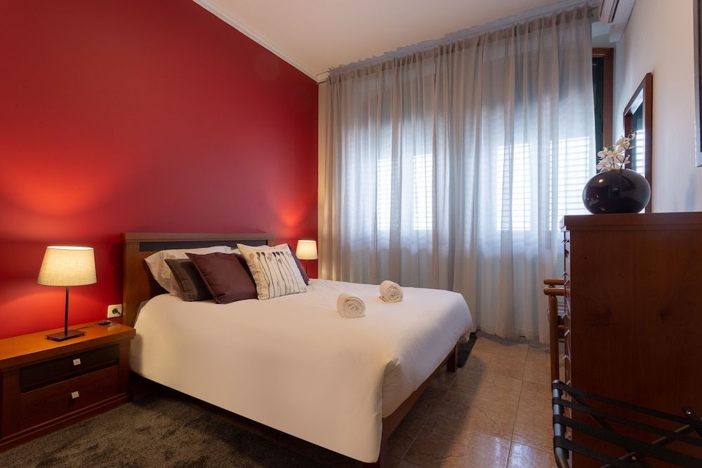 Porto Residence Campanhã Family House 17