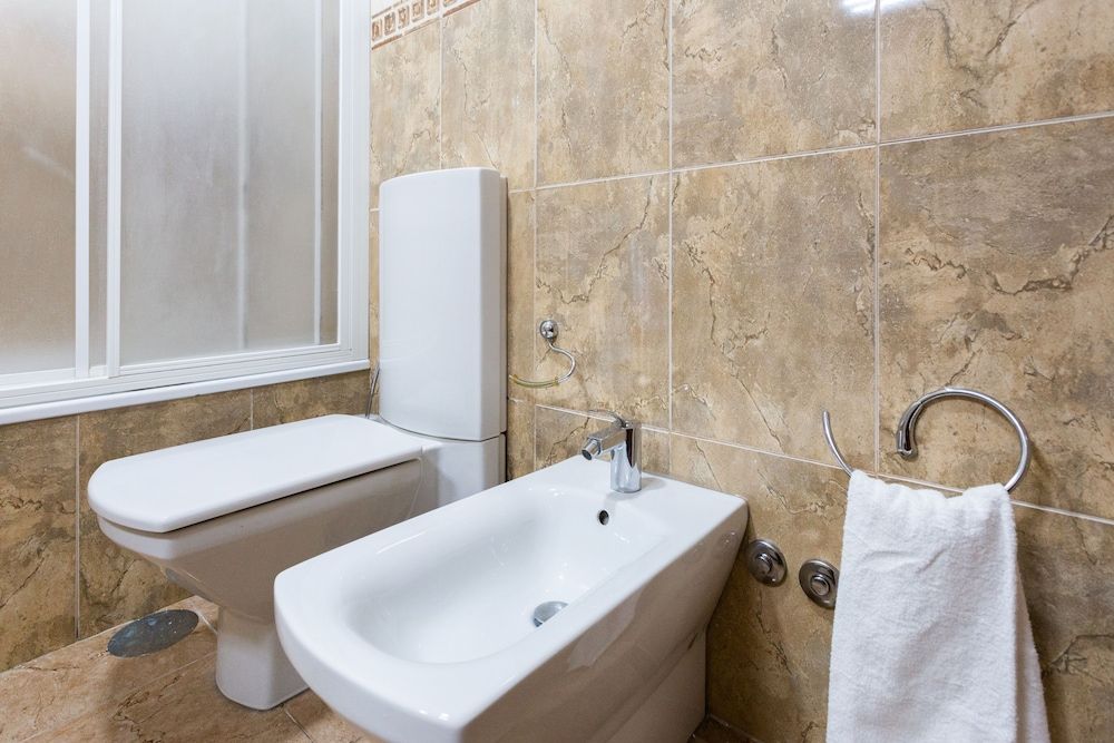 Porto Residence Campanhã Family House 49