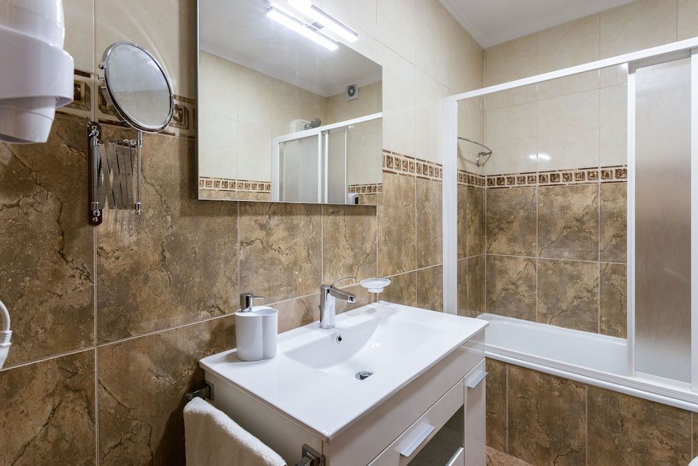 Porto Residence Campanhã Family House 51