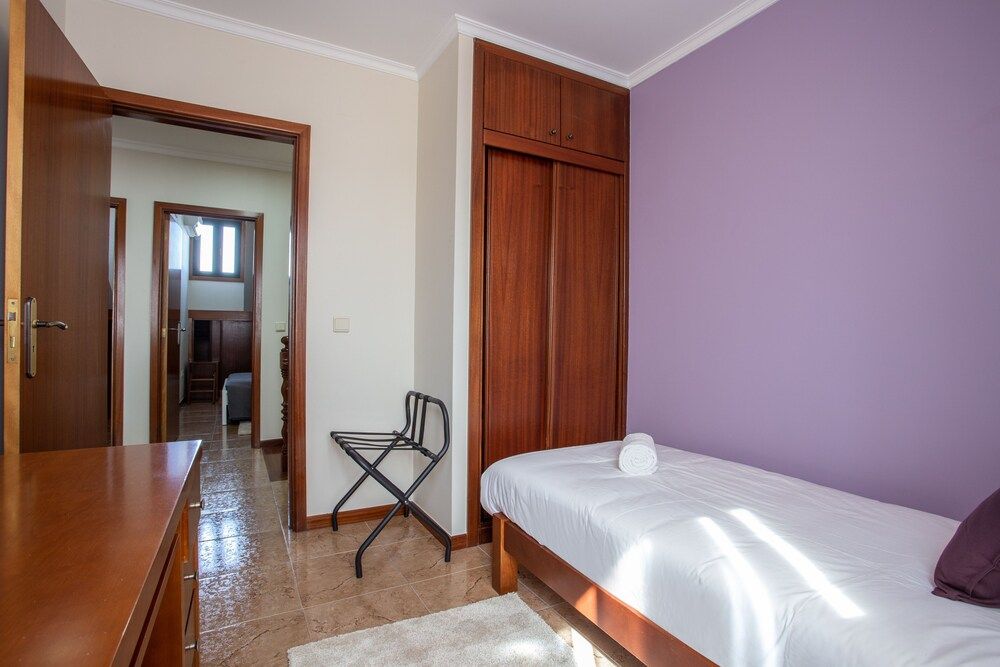 Porto Residence Campanhã Family House 9