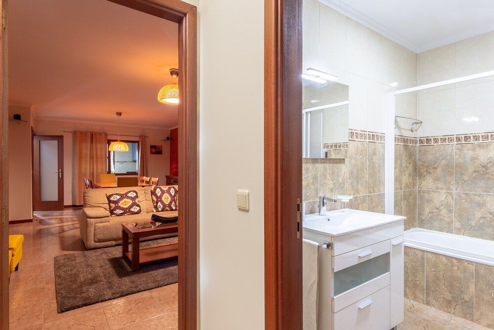 Porto Residence Campanhã Family House 47