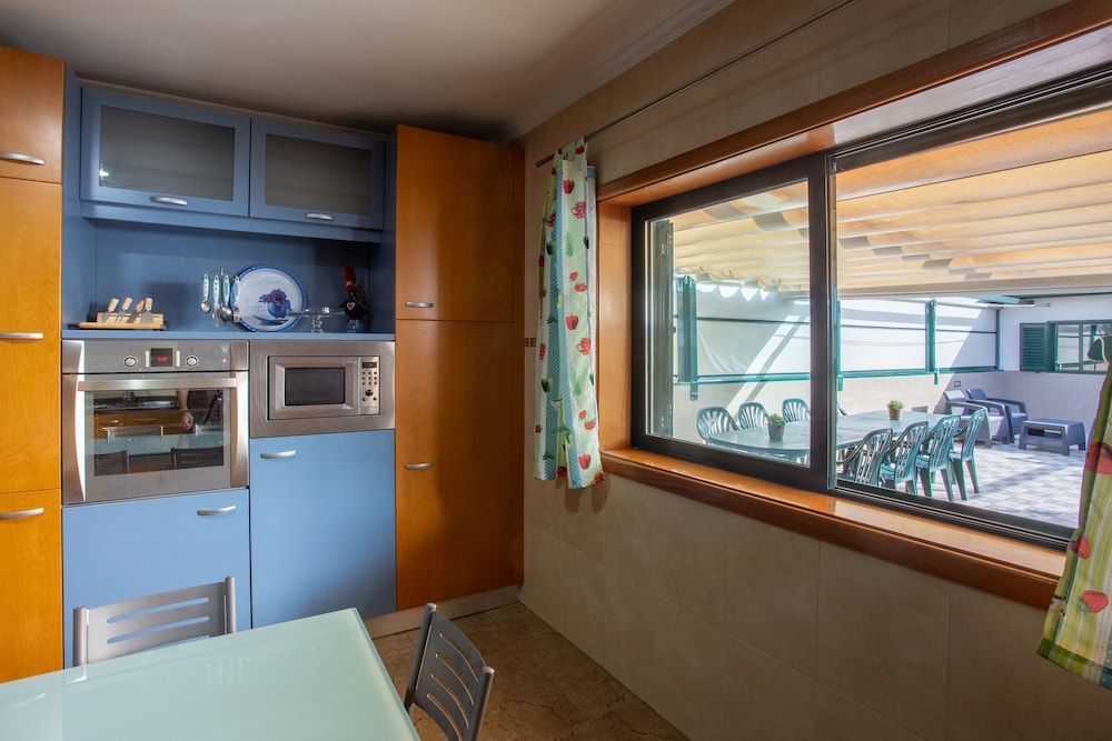 Porto Residence Campanhã Family House 26