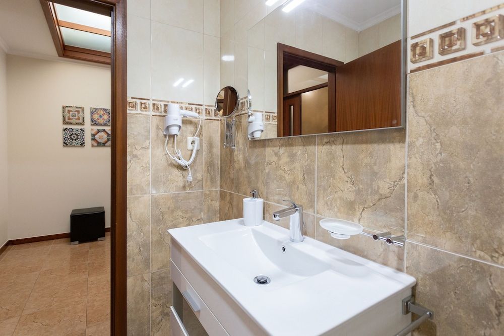 Porto Residence Campanhã Family House 50