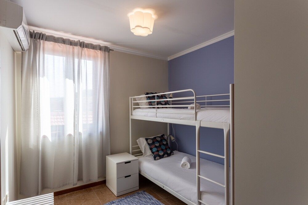 Porto Residence Campanhã Family House 6