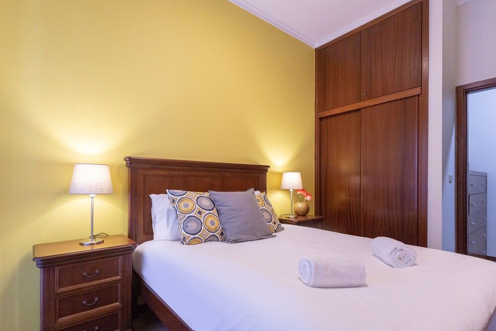 Porto Residence Campanhã Family House 13