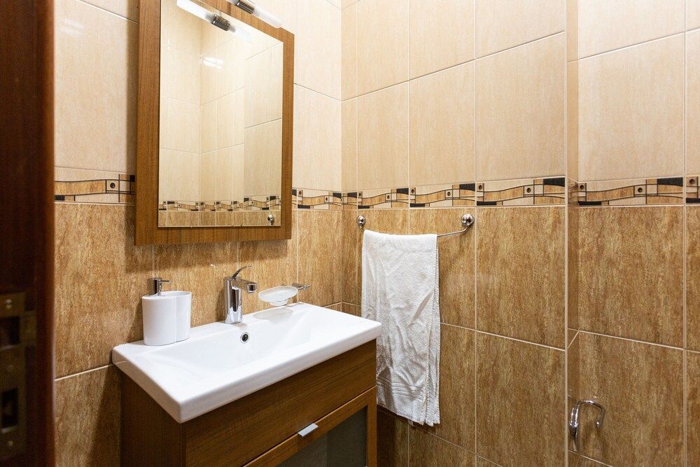 Porto Residence Campanhã Family House 19