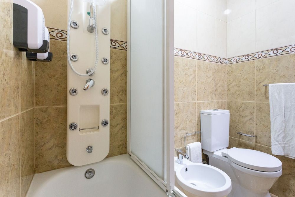 Porto Residence Campanhã Family House 48