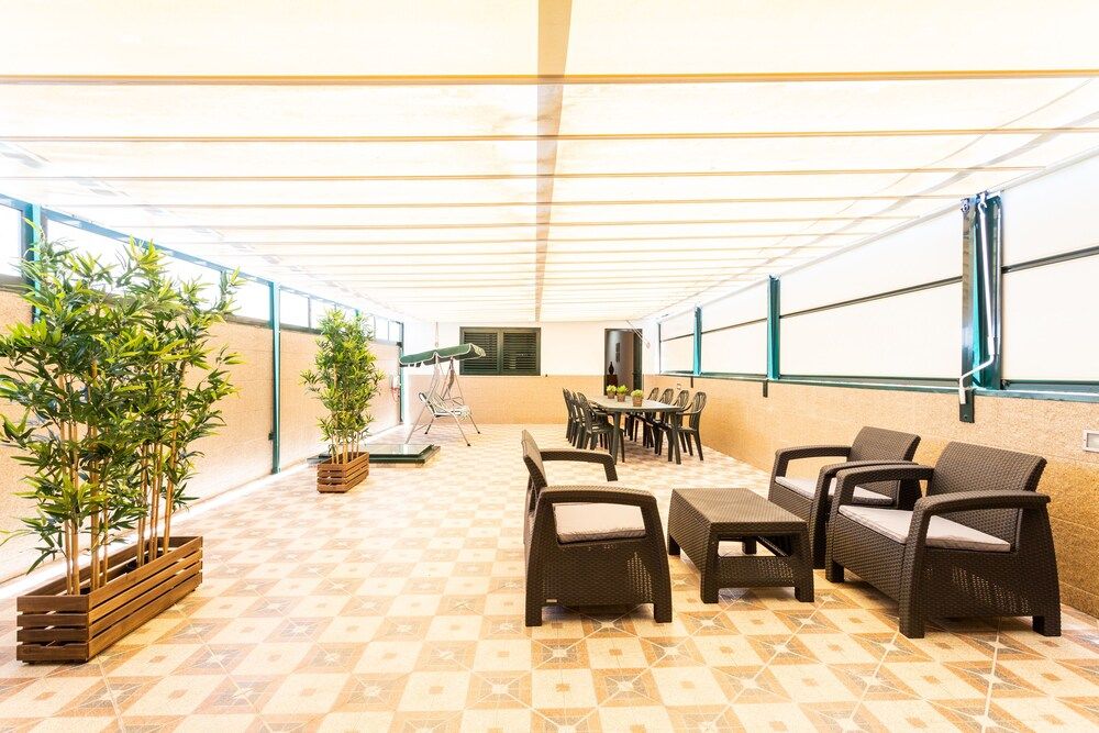 Porto Residence Campanhã Family House 35