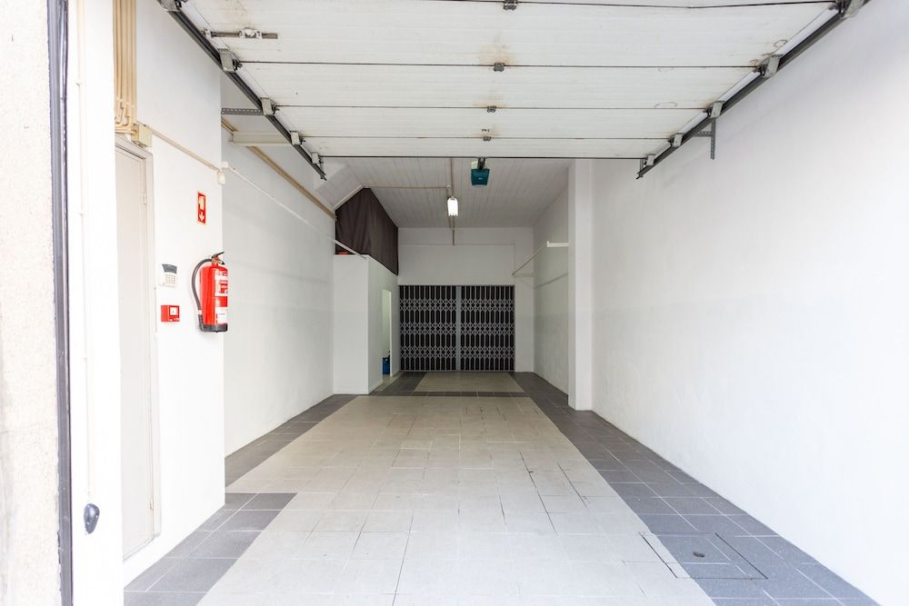 undefined Porto Residence Campanhã 7