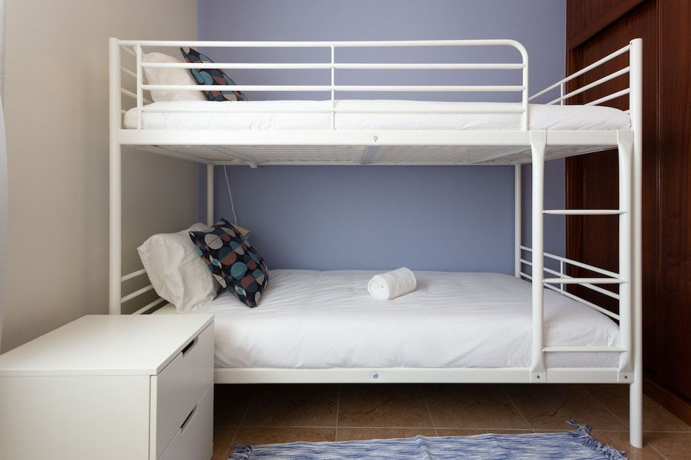 Porto Residence Campanhã Family House 7