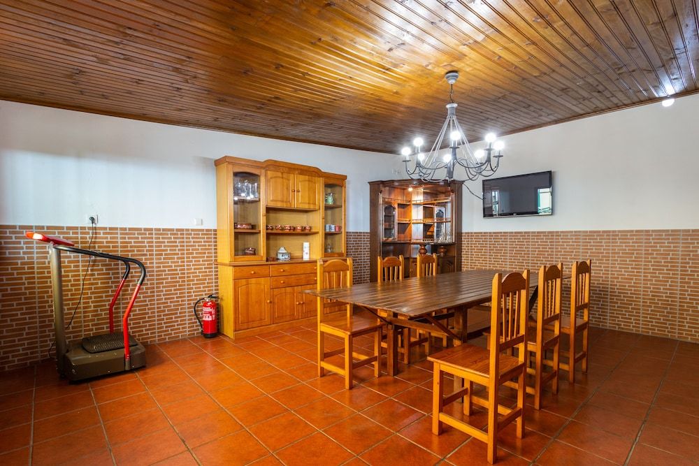 Porto Residence Campanhã Family House 42