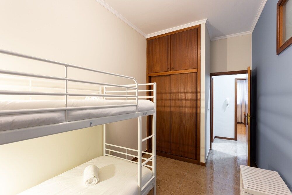 Porto Residence Campanhã Family House 12