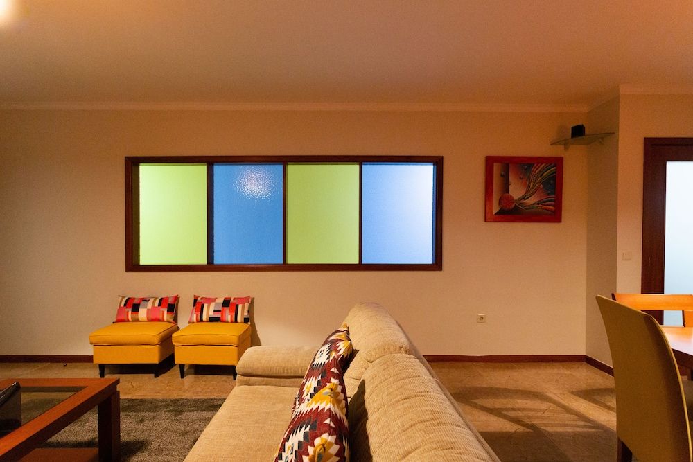 Porto Residence Campanhã Family House 32