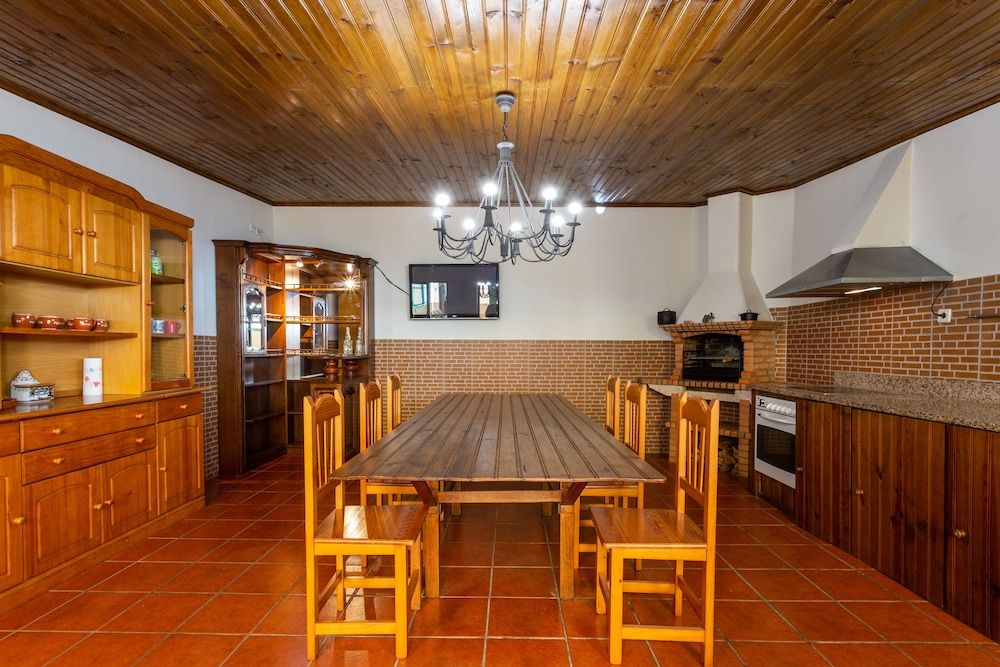 Porto Residence Campanhã Family House 43